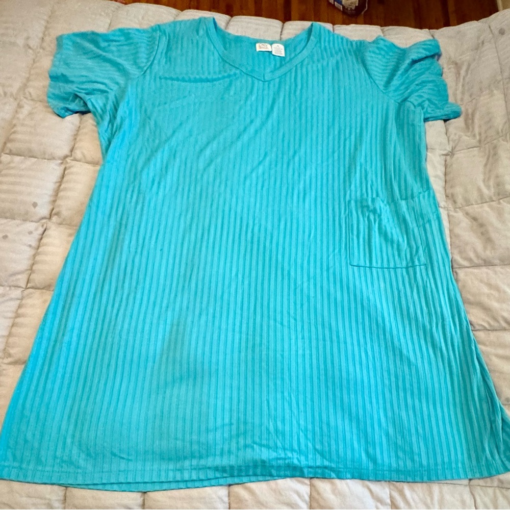 Only Necessities 6X Nightgown